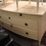 409 5042 CHEST OF DRAWERS